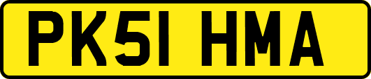 PK51HMA
