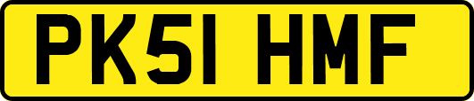 PK51HMF