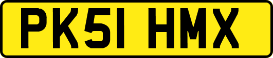 PK51HMX