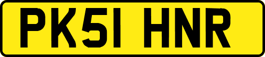 PK51HNR