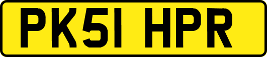 PK51HPR