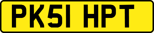 PK51HPT