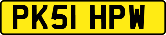PK51HPW