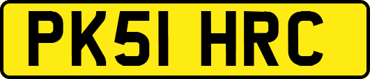 PK51HRC