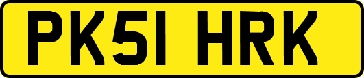 PK51HRK