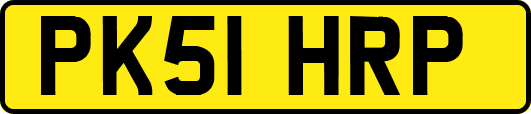 PK51HRP