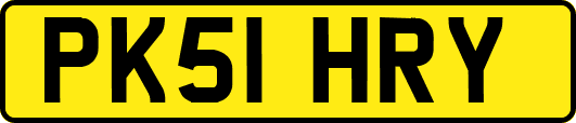 PK51HRY