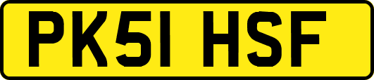PK51HSF
