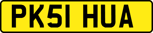 PK51HUA