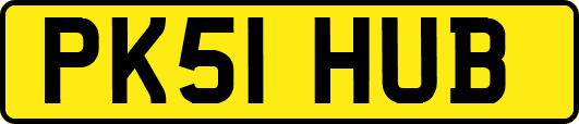 PK51HUB