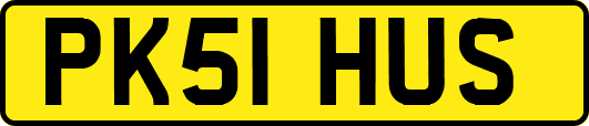 PK51HUS