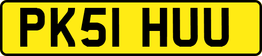PK51HUU