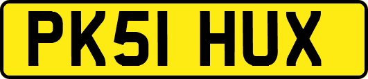 PK51HUX