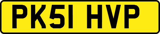 PK51HVP