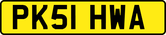 PK51HWA