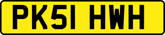 PK51HWH