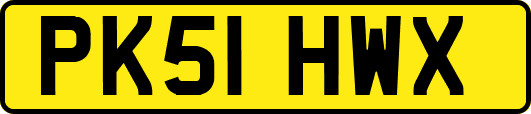 PK51HWX