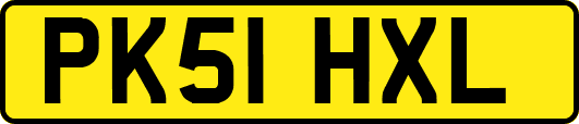 PK51HXL