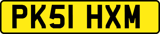 PK51HXM
