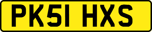 PK51HXS