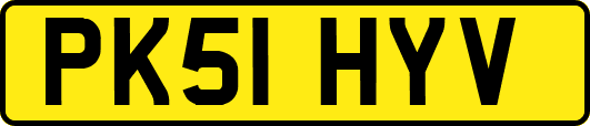 PK51HYV