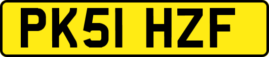PK51HZF