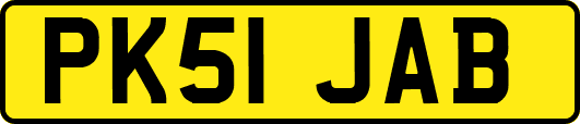 PK51JAB