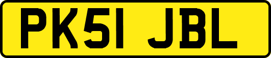PK51JBL