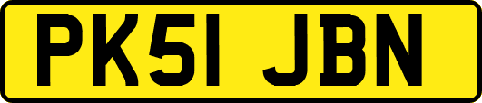 PK51JBN