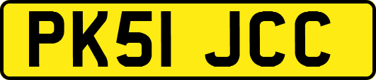 PK51JCC