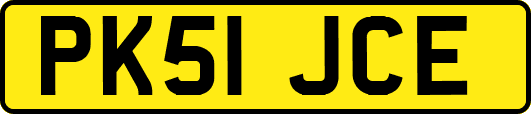 PK51JCE