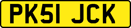 PK51JCK