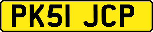 PK51JCP