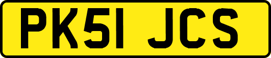 PK51JCS