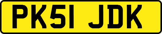PK51JDK