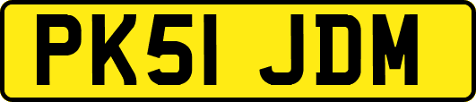 PK51JDM