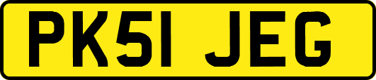 PK51JEG