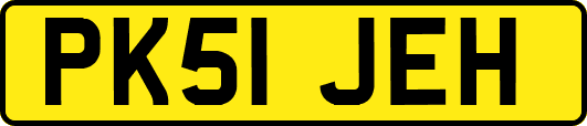 PK51JEH