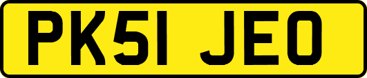 PK51JEO