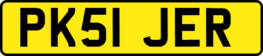 PK51JER