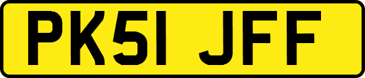 PK51JFF