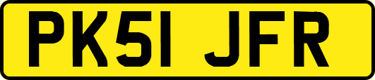 PK51JFR