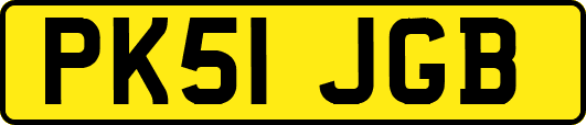 PK51JGB
