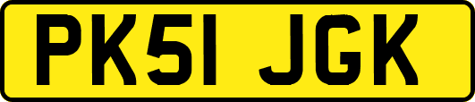 PK51JGK
