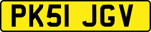 PK51JGV