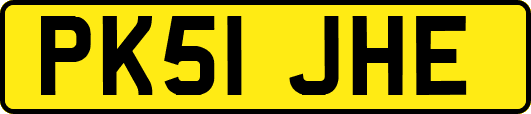 PK51JHE