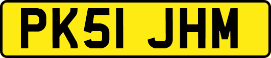 PK51JHM