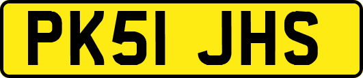 PK51JHS