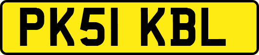 PK51KBL