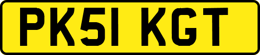 PK51KGT